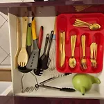 Oro Apartament *