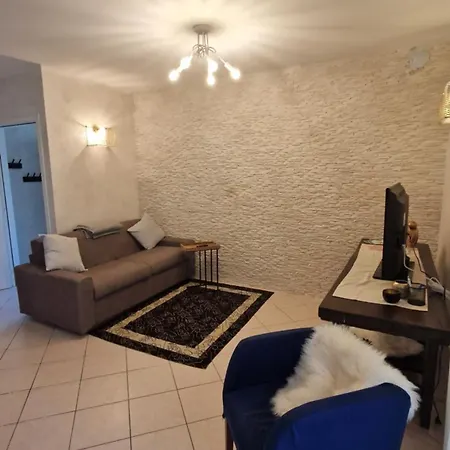 Apartmán Oro