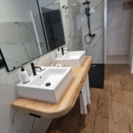 Apartmán Oro *