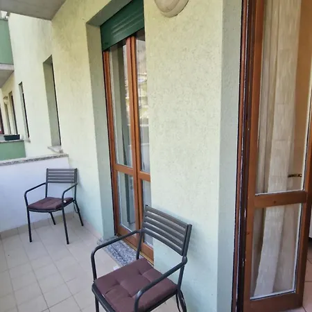 Appartement Oro Mantello