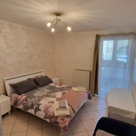 Appartement Oro