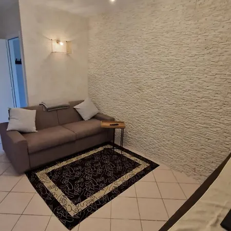 Oro Appartement
