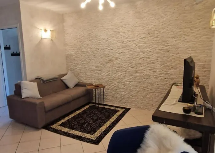 Apartmán Oro