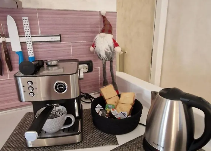 Oro Apartmán