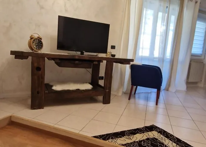 Oro Apartmán
