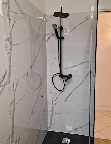 Apartmán Oro