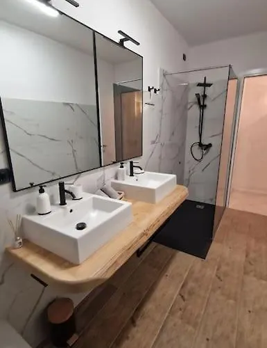 Oro Apartmán