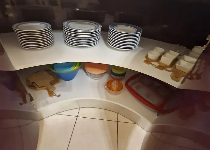 Oro Apartmán *