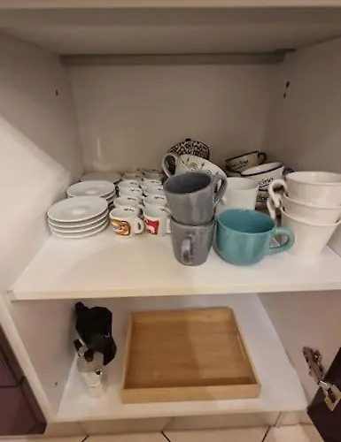 Oro Apartmán