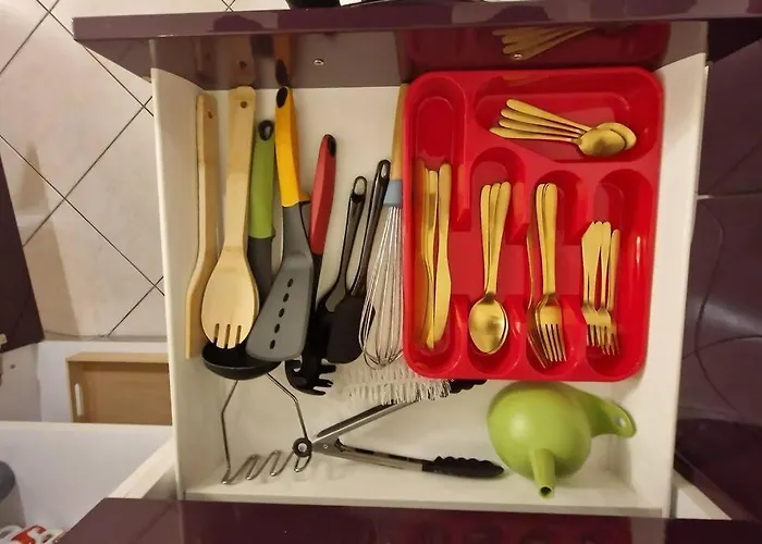 Oro Apartmán *