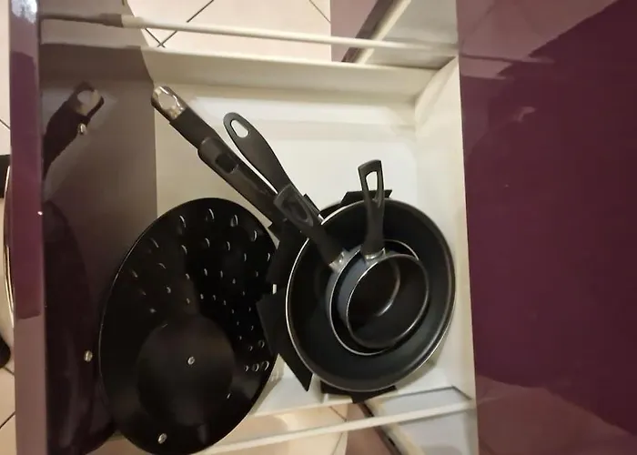 Oro Apartmán *