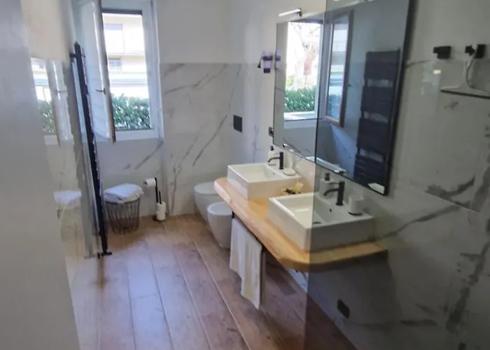 Apartmán Oro Mantello
