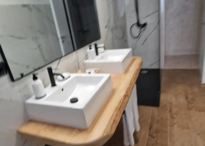 Apartmán Oro *