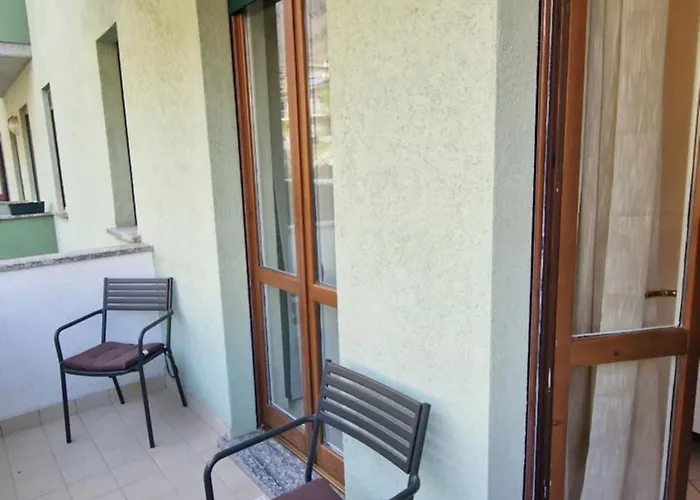 Apartmán Oro Mantello