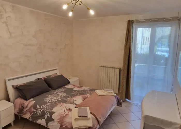 Apartmán Oro