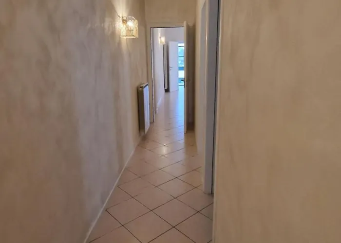 Oro Apartmán Mantello