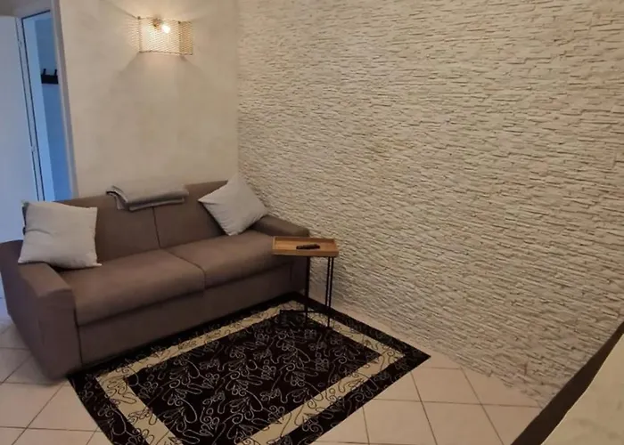 Oro Apartmán