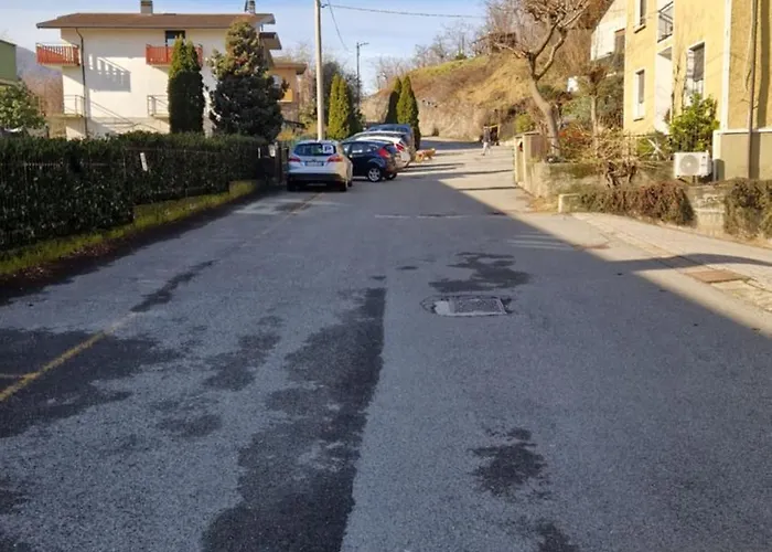 Apartmán Oro *