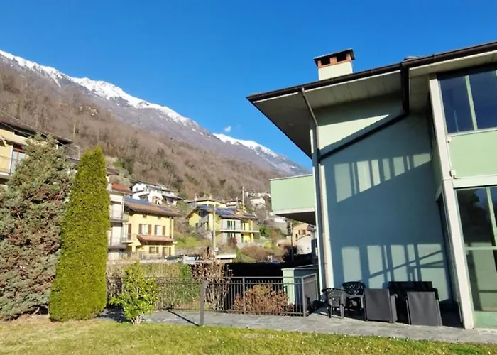Oro Apartmán *