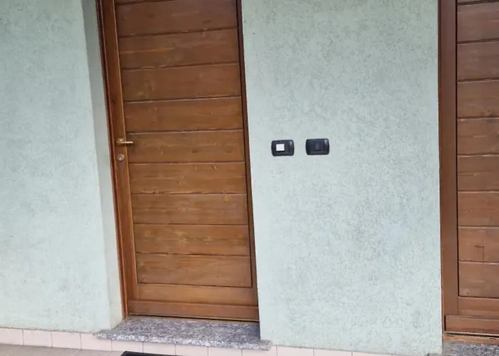 Apartmán Oro *