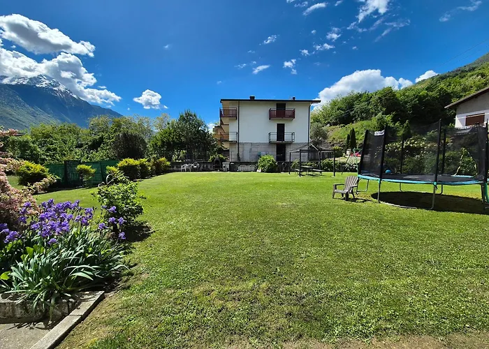 Oro Apartmán