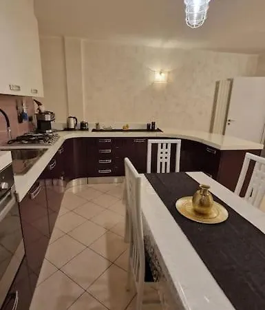 Apartamento Oro Mantello