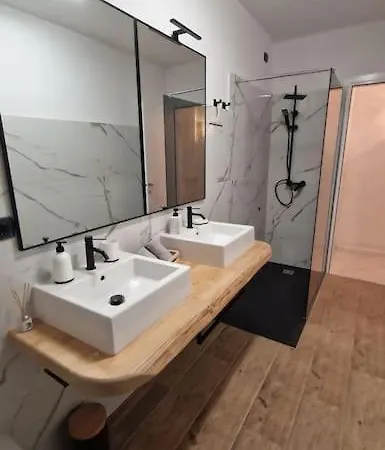 Oro Apartamento