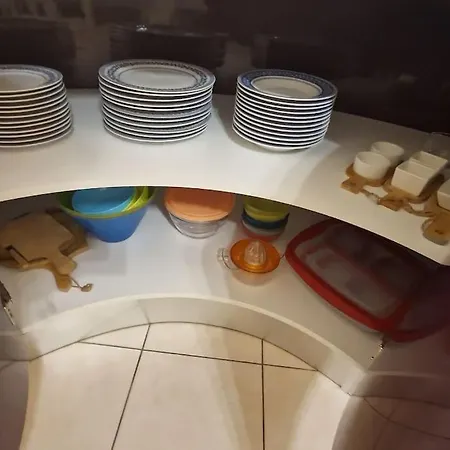 Oro Apartamento *