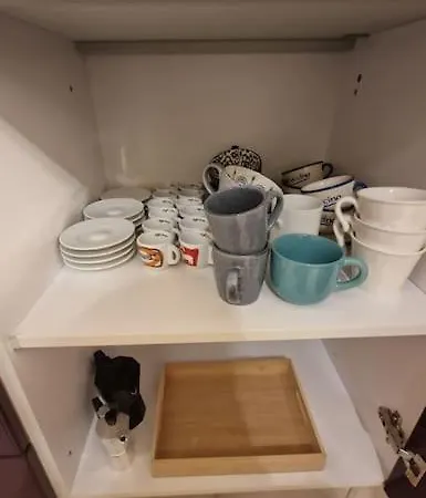 Oro Apartamento