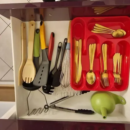 Oro Apartamento *