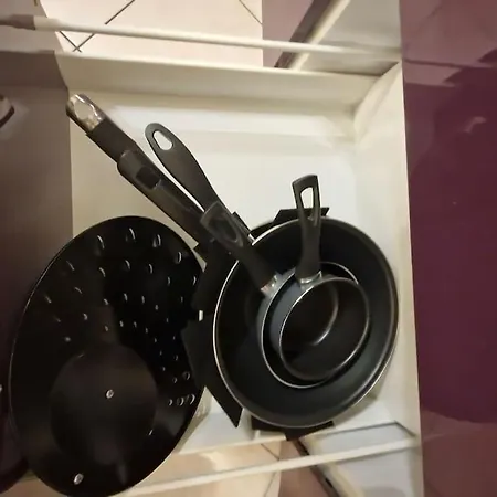 Oro Apartamento *