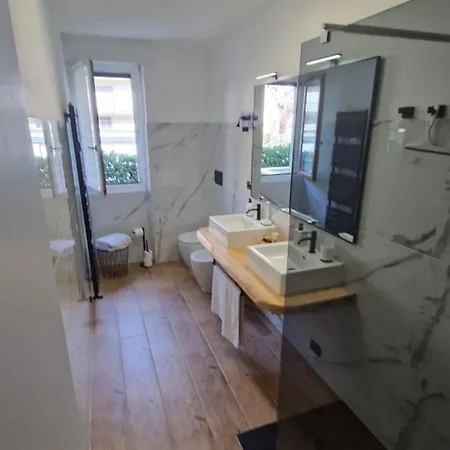 Apartamento Oro Mantello