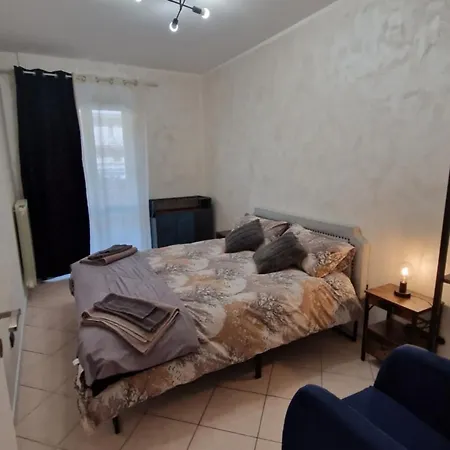 Oro Apartamento Mantello