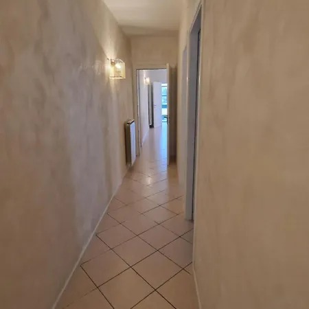 Oro Apartamento Mantello