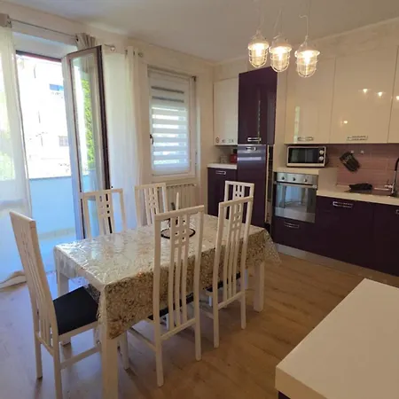 Apartamento Oro *